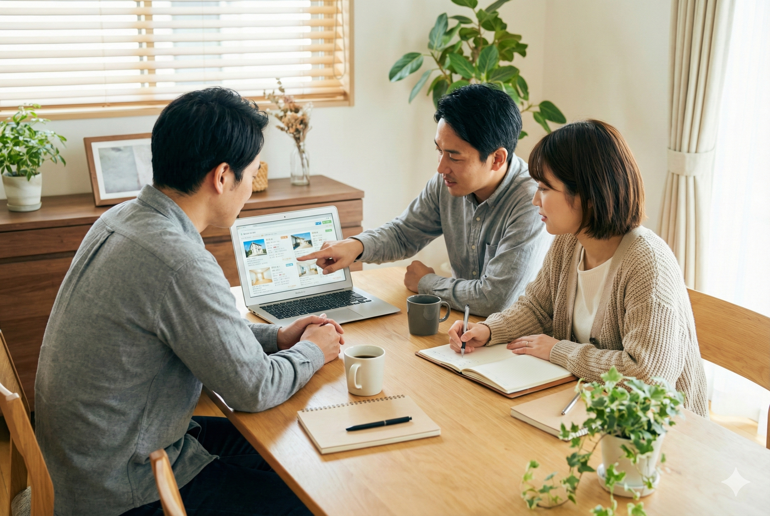 糟屋郡の不動産売却、築古戸建てを高く手放す戦略 のアイキャッチ画像
