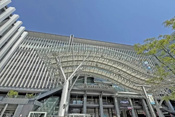 福岡市博多区の不動産売却：相場と未来を読む戦略 のアイキャッチ画像
