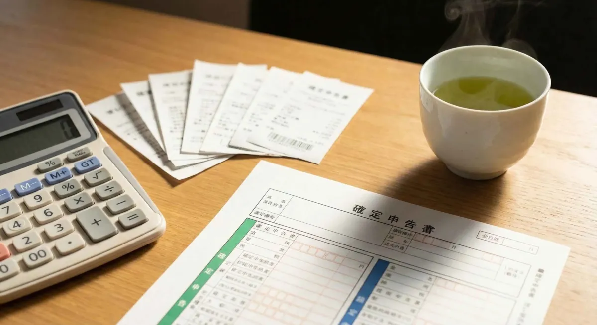 篠栗町不動産売却税金控除完全ガイド