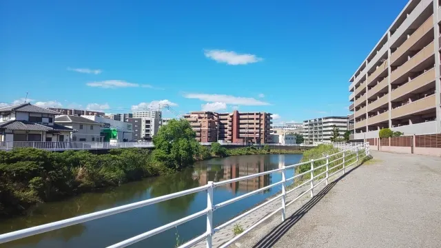 志免町不動産売却相場推移と高値戦略